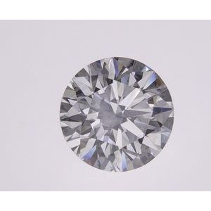 1.02ct ROUND Diamond - 500127295