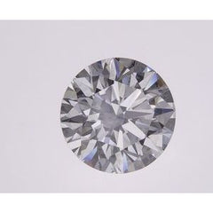 1.02ct ROUND Diamond - 500127295