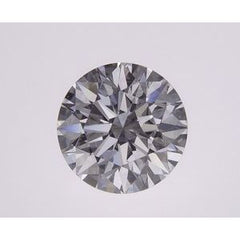 1.02ct ROUND Diamond - 500127294