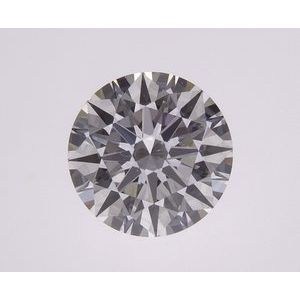 1.02ct ROUND Diamond - 500127297