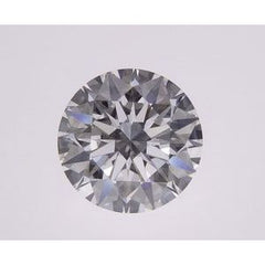 1.02ct ROUND Diamond - 500127302