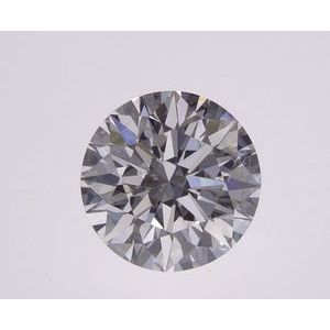 1.02ct ROUND Diamond - 500127303