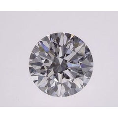 1.02ct ROUND Diamond - 500127303