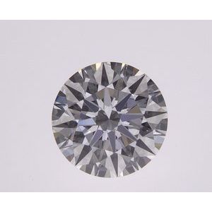 1.02ct ROUND Diamond - 500127306