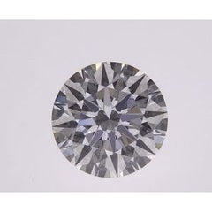 1.02ct ROUND Diamond - 500127306