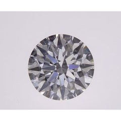 1.02ct ROUND Diamond - 500127309