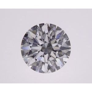 1.02ct ROUND Diamond - 500127310