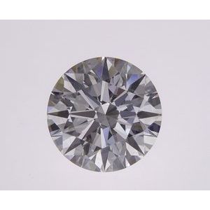 1.02ct ROUND Diamond - 500127312
