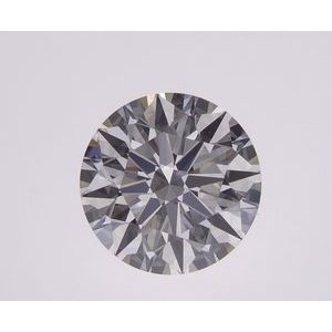1.02ct ROUND Diamond - 500127336