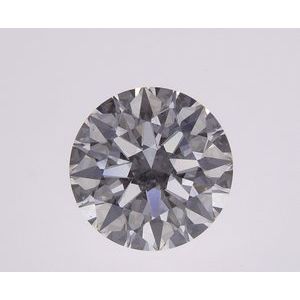 1.02ct ROUND Diamond - 500127342