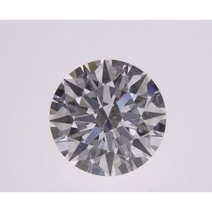 1.02ct ROUND Diamond - 500127351