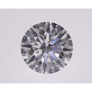 1.02ct ROUND Diamond - 500127375