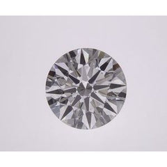 1.51ct ROUND Diamond - 500127575