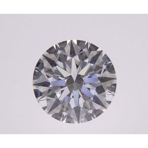 1.02ct ROUND Diamond - 500127381