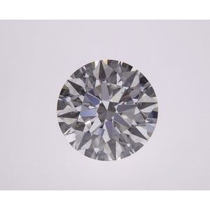 1.51ct ROUND Diamond - 500127579