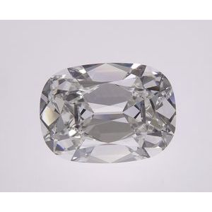 2.51ct ELONGATED CUSHION Diamond - 500130863