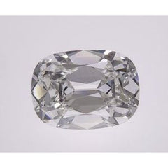 2.51ct ELONGATED CUSHION Diamond - 500130863