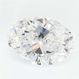 1.01ct OVAL Diamond - 500127885