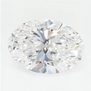 1.01ct OVAL Diamond - 500127887