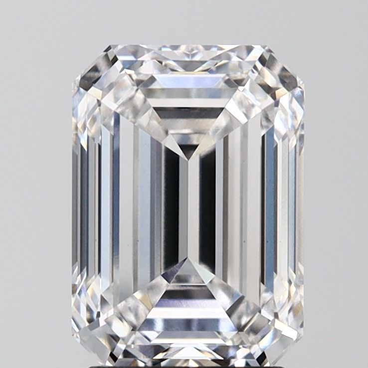 EMERALD 3.08ct E VVS2 EXCELLENT C77220697