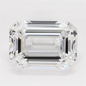 1.5ct EMERALD Diamond - 500128768