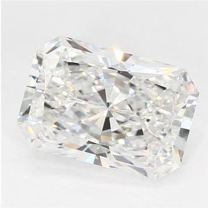 2.04ct RADIANT Diamond - 500132420