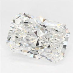 2.04ct RADIANT Diamond - 500132420