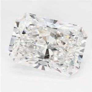 5.3ct RADIANT Diamond - 500132430