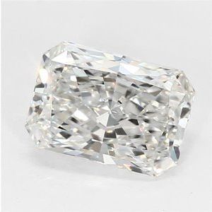 1.29ct RADIANT Diamond - 500128902