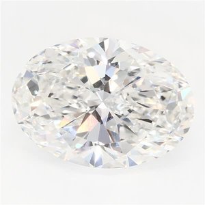 2.55ct OVAL Diamond - 500128047