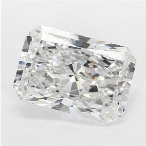 2.86ct RADIANT Diamond - 500132427