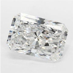 2.86ct RADIANT Diamond - 500132427
