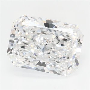 2.04ct RADIANT Diamond - 500128920