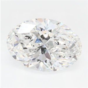 2.54ct OVAL Diamond - 500128043