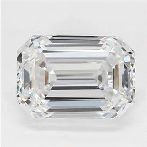 1.31ct EMERALD Diamond - 500128766