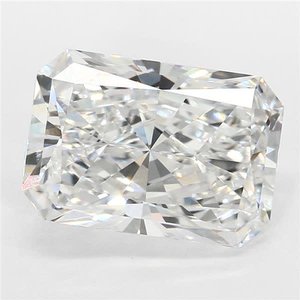 4.06ct RADIANT Diamond - 500132428