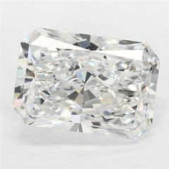 4.06ct RADIANT Diamond - 500132428