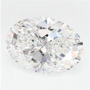 2.57ct OVAL Diamond - 500128053