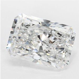 2.71ct RADIANT Diamond - 500132426