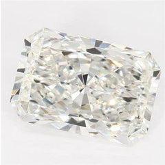 4.91ct RADIANT Diamond - 500132429