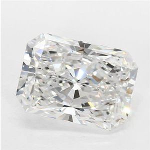 2.57ct RADIANT Diamond - 500132424