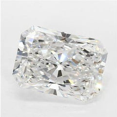 2.57ct RADIANT Diamond - 500132424