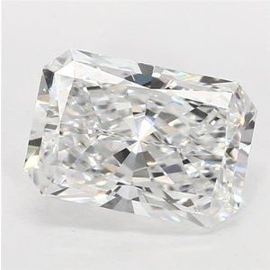 1.92ct RADIANT Diamond - 500132419