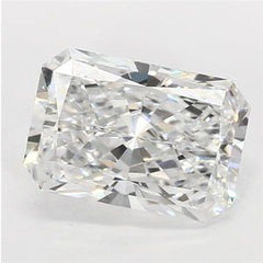 1.92ct RADIANT Diamond - 500132419