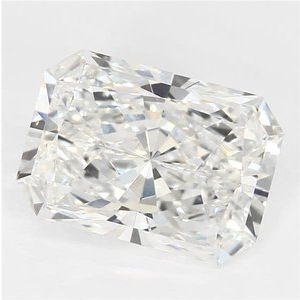 5.49ct RADIANT Diamond - 500132431