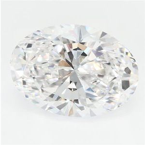 2.51ct OVAL Diamond - 500128033