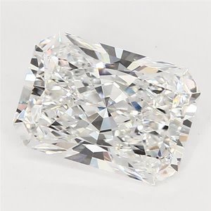 1.89ct RADIANT Diamond - 500132418