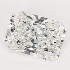 1.89ct RADIANT Diamond - 500132418