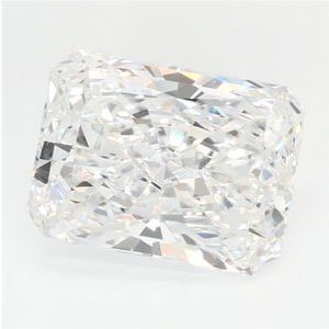 1.49ct RADIANT Diamond - 500128907