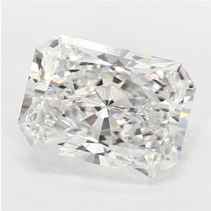 1.88ct RADIANT Diamond - 500132415